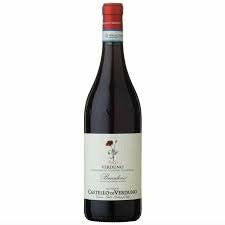 Castello di Verduno - Basadone - Italy | Keg N Bottle