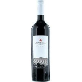 Chappellet - Mountain Cuvee - Napa Valley | Keg N Bottle