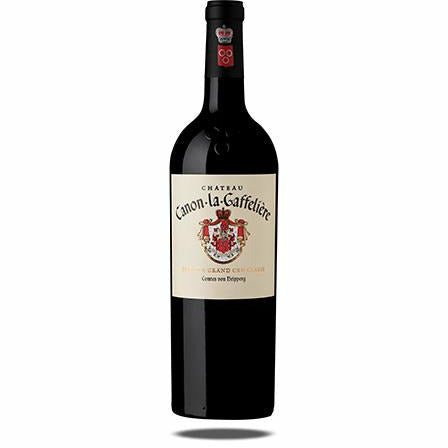 Chateau Canon - la - Gaffeliere - Premier Grand Cru Classe - Saint - Emilion | Keg N Bottle