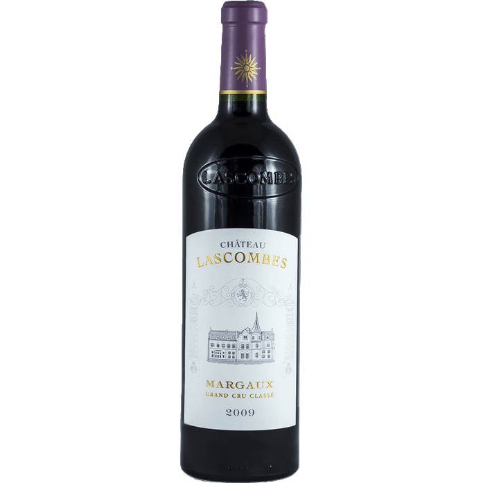 Chateau Lascombes - Margaux - Grand Cru Classe | Keg N Bottle
