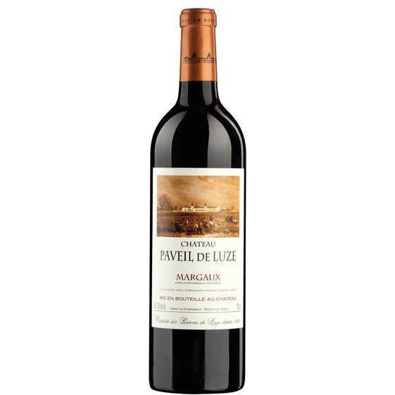 Chateau Paveil De Luze Margaux (750 ml) | Keg N Bottle