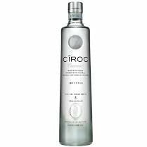 Ciroc Coconut Vodka (750 ml) | Keg N Bottle