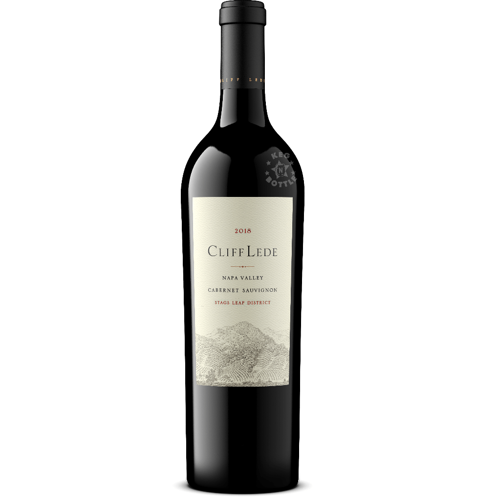 Cliff Lede - Stags Leap - Cabernet Sauvignon | Keg N Bottle