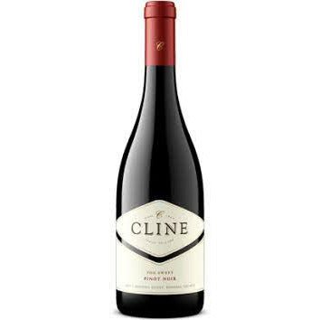 Cline - Fog Swept Pinot Noir - Sonoma County | Keg N Bottle