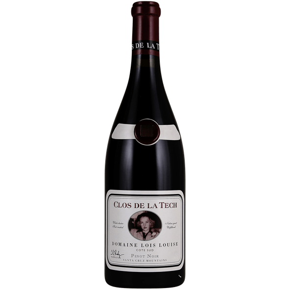 Clos De La Tech - Domaine Lois Louise - Pinot Noir | Keg N Bottle