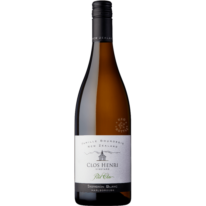 Clos Henri - Estate Sauvignon Blanc - Marlborough | Keg N Bottle
