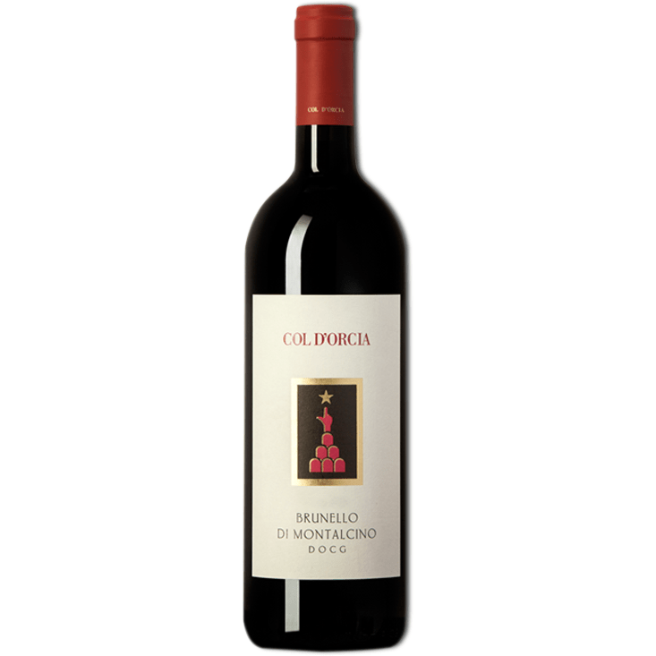 Col D'Orcia - Brunello Di Montalcino | Keg N Bottle