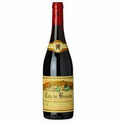 Côte de Brouilly - Domaine du Pavillon de Chavannes | Keg N Bottle