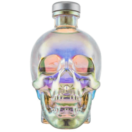 Crystal Head Aurora Vodka (750 ml) | Keg N Bottle