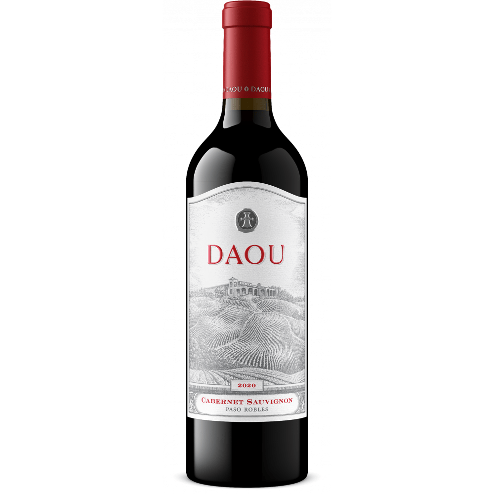 Daou - Discovery Cabernet Sauvignon - Paso Robles | Keg N Bottle
