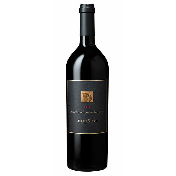Darioush - Signature Cabernet Sauvignon - Napa Valley | Keg N Bottle
