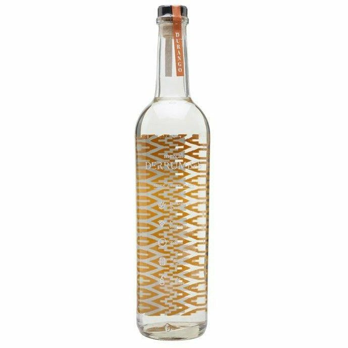 Derrumbes Durango Mezcal (750 ml) | Keg N Bottle