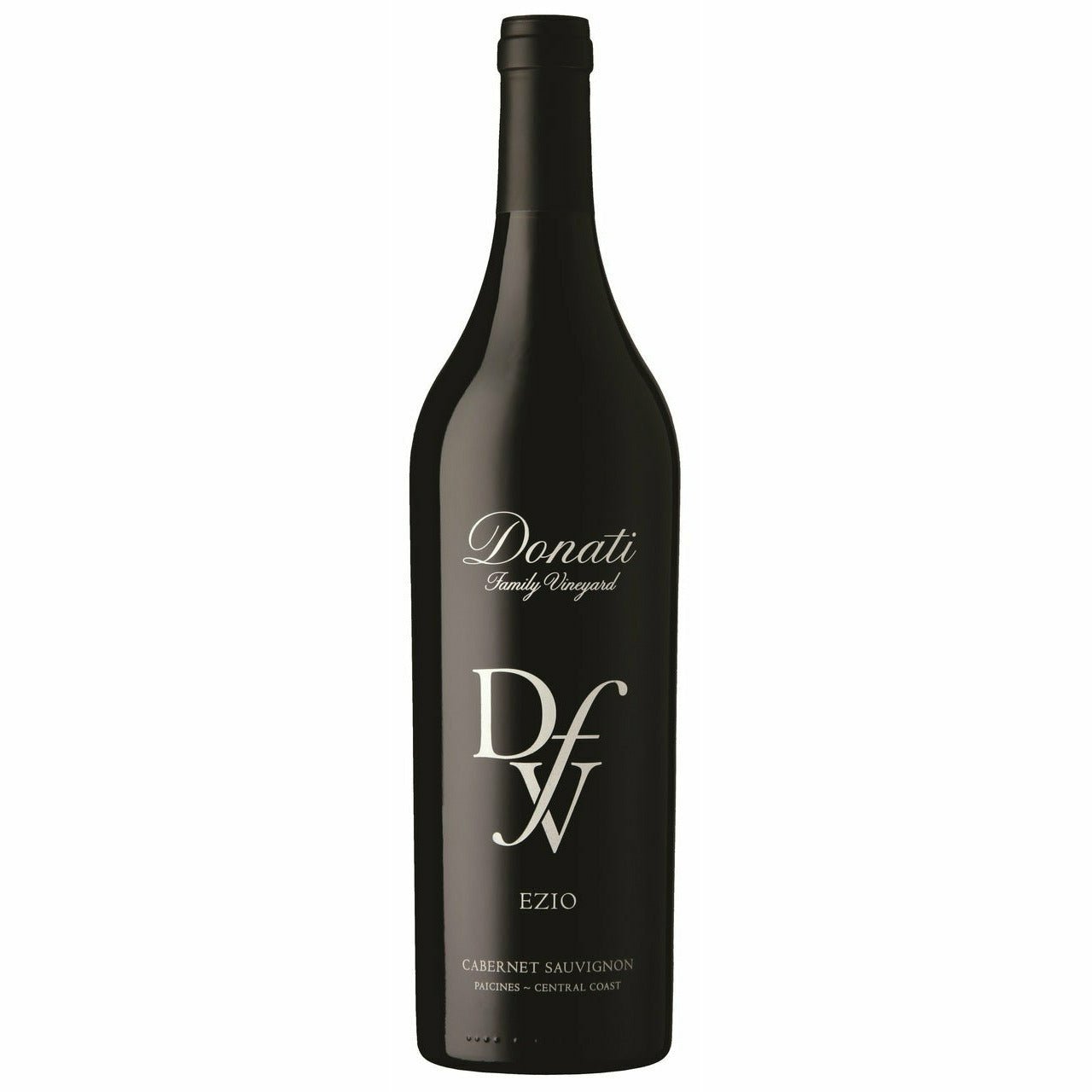 DFV - Ezio - Cabernet Sauvignon | Keg N Bottle