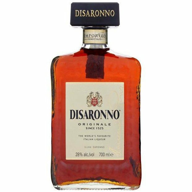 Disaronno Liqueur (750 ml) | Keg N Bottle