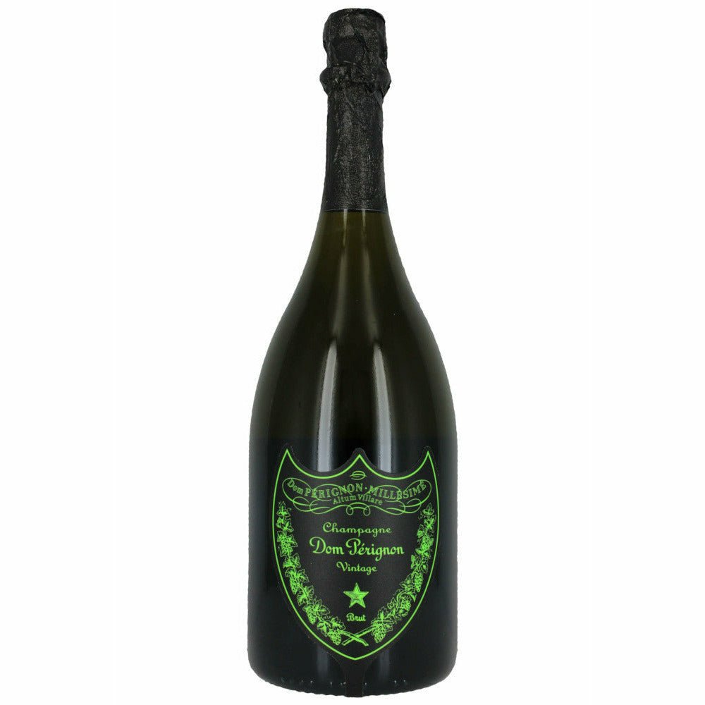 Dom Perignon Luminous Collection Brut (750 ml) | Keg N Bottle