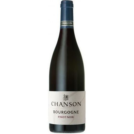 Domaine Chanson - Bourgogne - Pinot Noir | Keg N Bottle