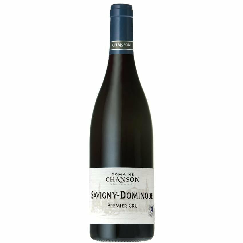 Domaine Chanson - Savigny - Dominode - Premier Cru | Keg N Bottle