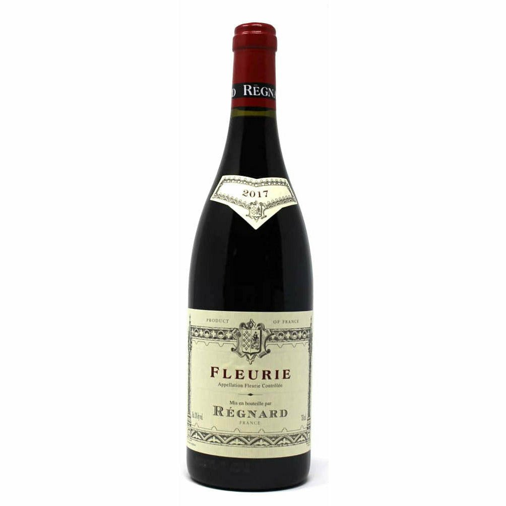 Domaine Regnard - Fleurie - Beaujolais | Keg N Bottle