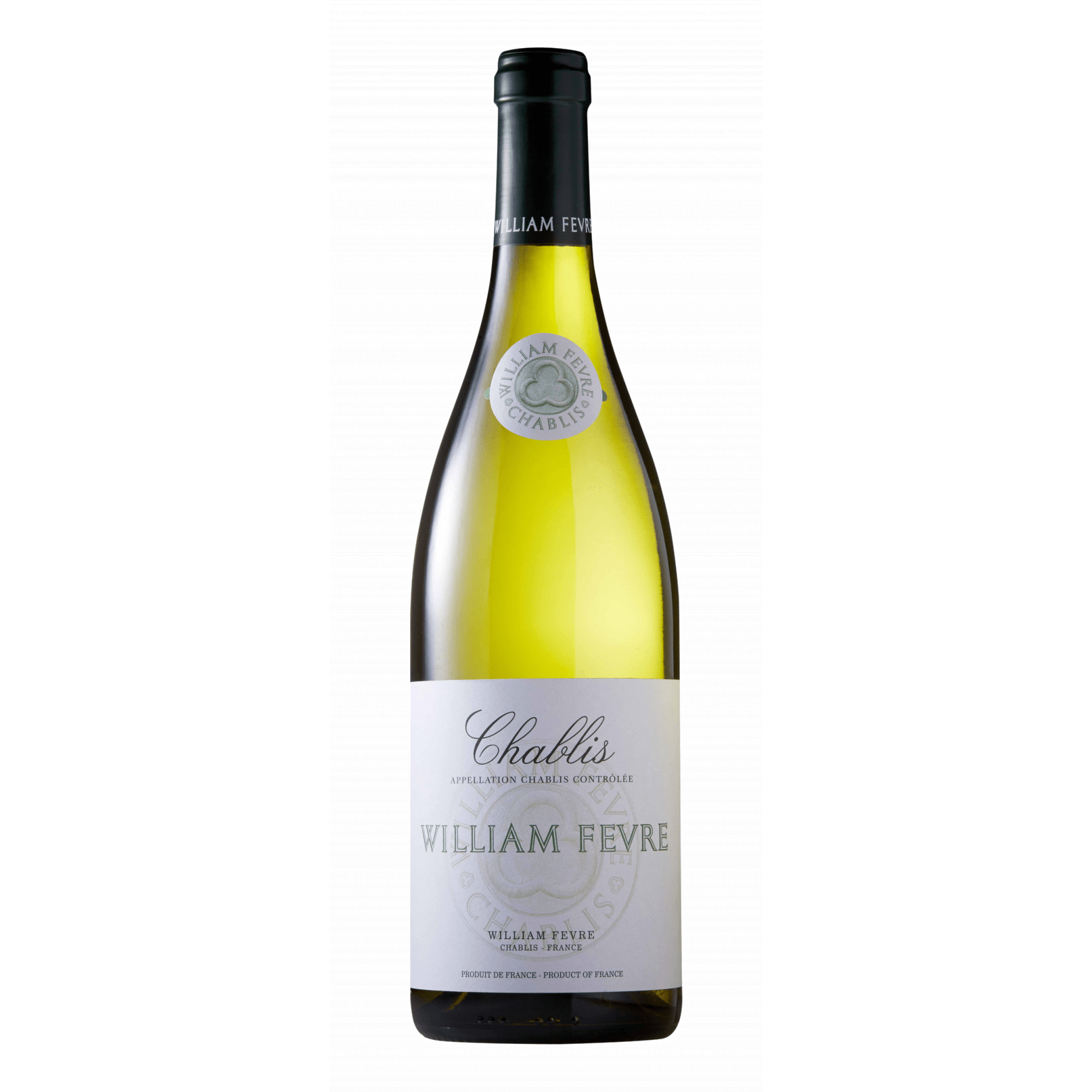 Domaine William Fevre Chablis (750mL) | Keg N Bottle