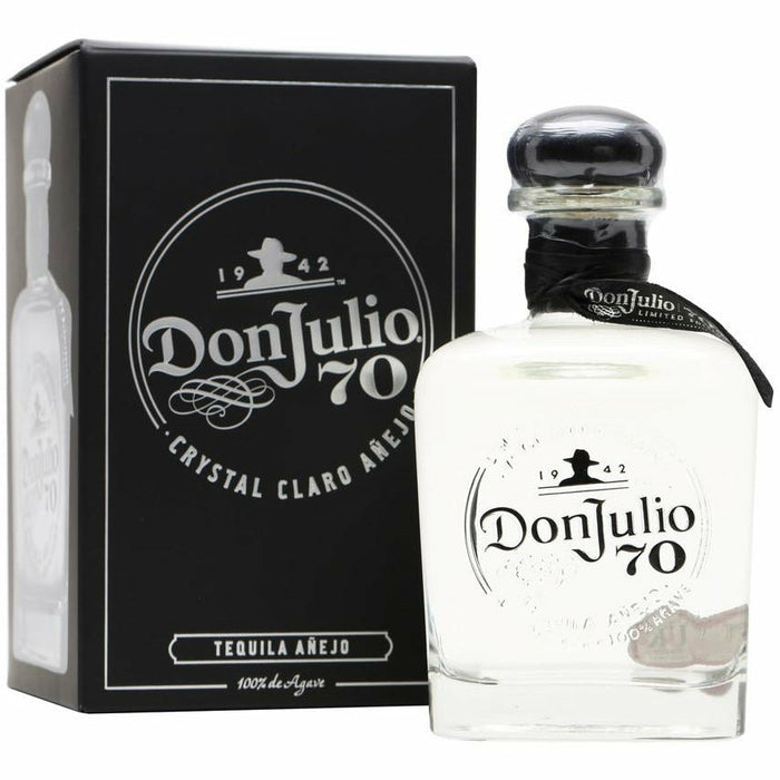 Don Julio 70 Anniversary Tequila (750mL)