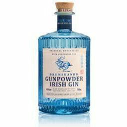 Drumshanbo Gunpowder Irish Gin (750 ml) | Keg N Bottle