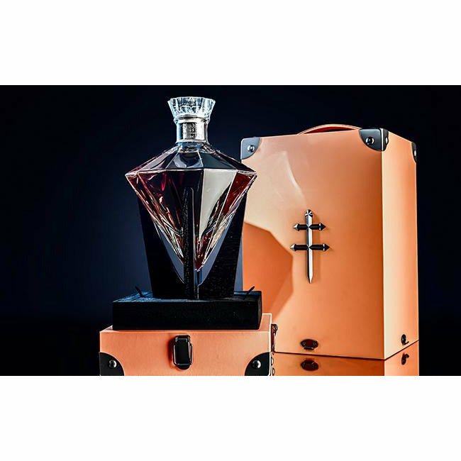 D'usse 1969 Jay-Z Limited Edition Bottle | Keg N Bottle