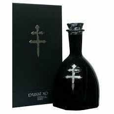 D'USSÉ XO ウイスキー ボトル D'usse XO Cognac (750 ml) | Keg N Bottle