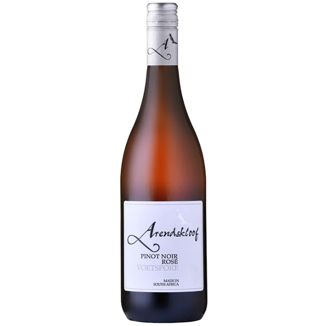 Eagle's Cliff - Arendskloof - Pinot Noir Rose | Keg N Bottle
