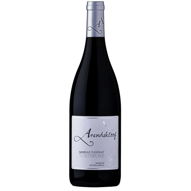 Eagle's Cliff - Arendskloof - Shiraz - Tannat 2020 | Keg N Bottle