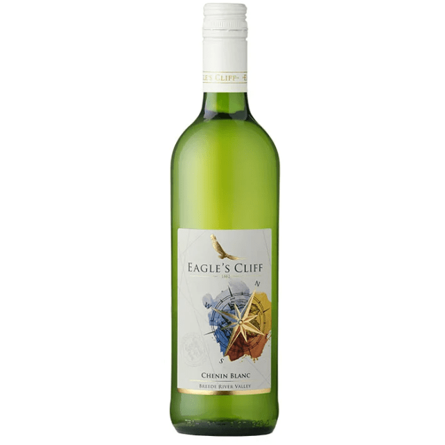 Eagle's Cliff - Breede River Valley - Chenin Blanc | Keg N Bottle