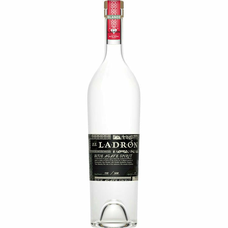 El Ladron Blanco (750 ml) | Keg N Bottle