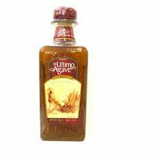 El Ultimo Agave Anejo Tequila 750ML