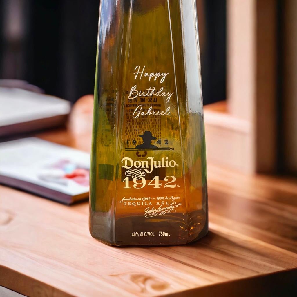 ENGRAVING OPTIONS | Keg N Bottle