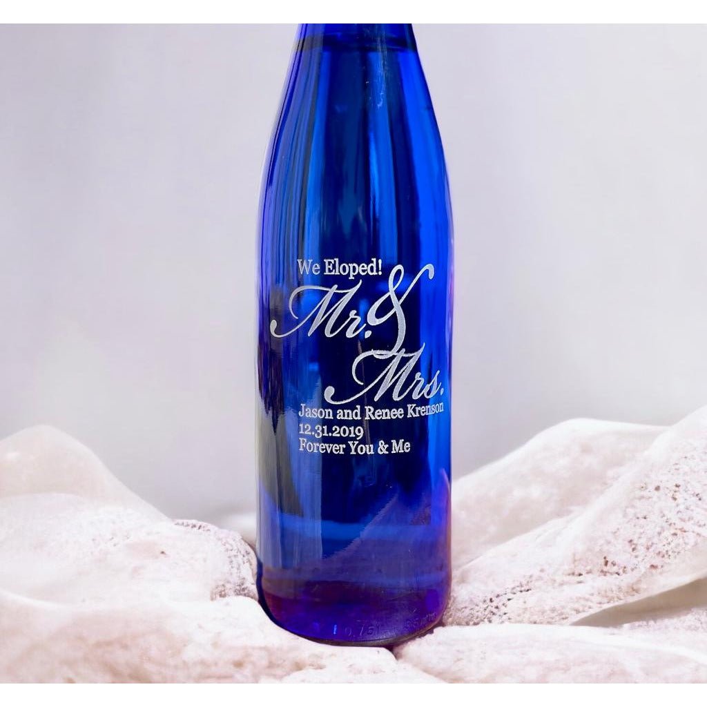 ENGRAVING OPTIONS | Keg N Bottle