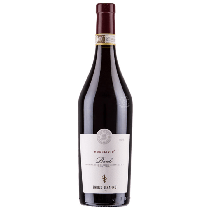 Enrico Serafino - Monclivio - Barolo | Keg N Bottle