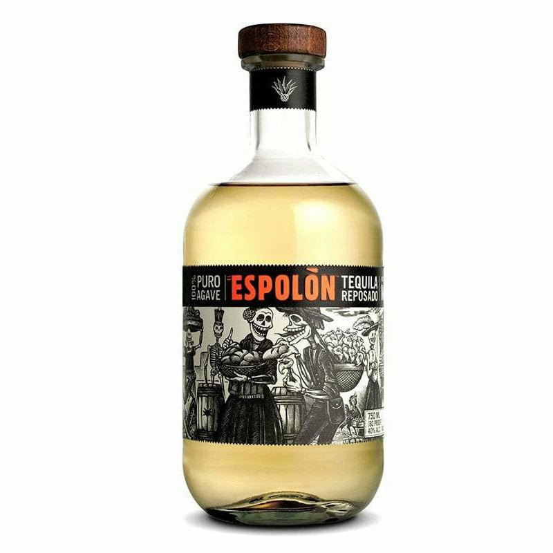 Espolon Reposado Tequila 375 ml | Keg N Bottle