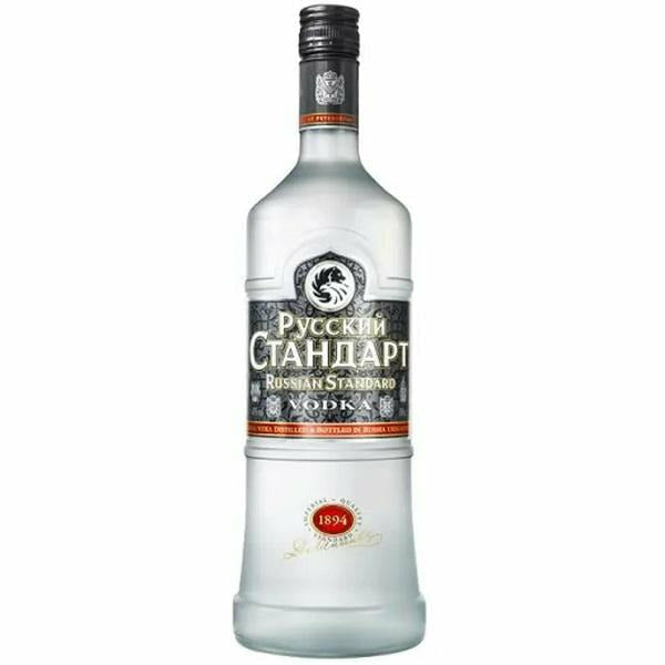 Russian Standard Vodka (750 mL)