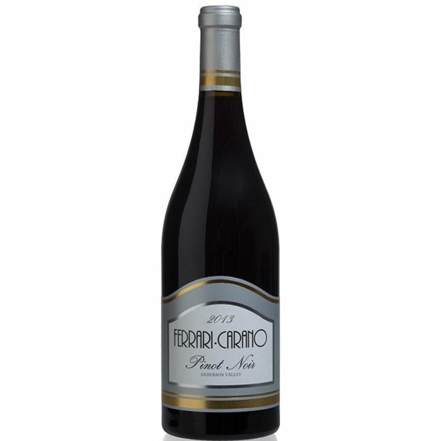 Ferrari Carano - Pinot Noir - Anderson Valley | Keg N Bottle