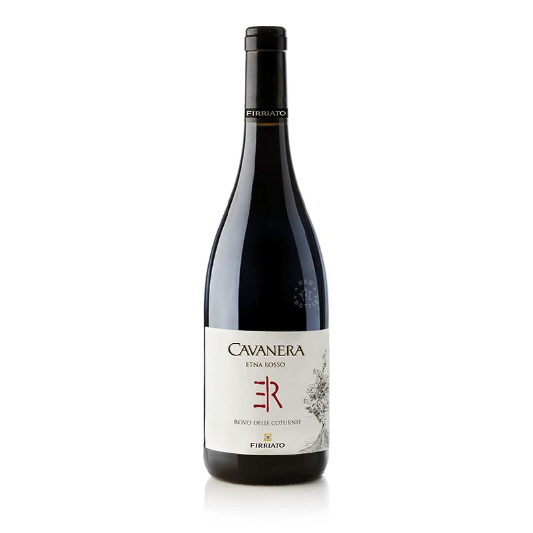 Firriato - Cavanera Rovo delle Coturnie - Etna Rosso | Keg N Bottle