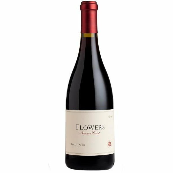 Flowers - Sonoma Coast - Pinot Noir | Keg N Bottle