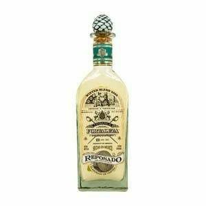 Fortaleza Winter Blend 2020 Reposado Tequila (750ML) | Keg N Bottle