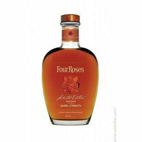 Four Roses Limited Edition Small Batch Barrel Strength Bourbon 2016 (750mL)