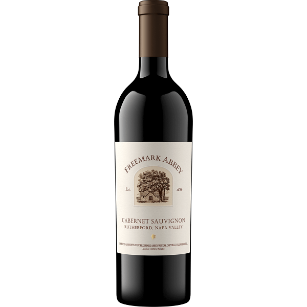 Freemark Abbey Cabernet Sauvignon 750 ML | Keg N Bottle