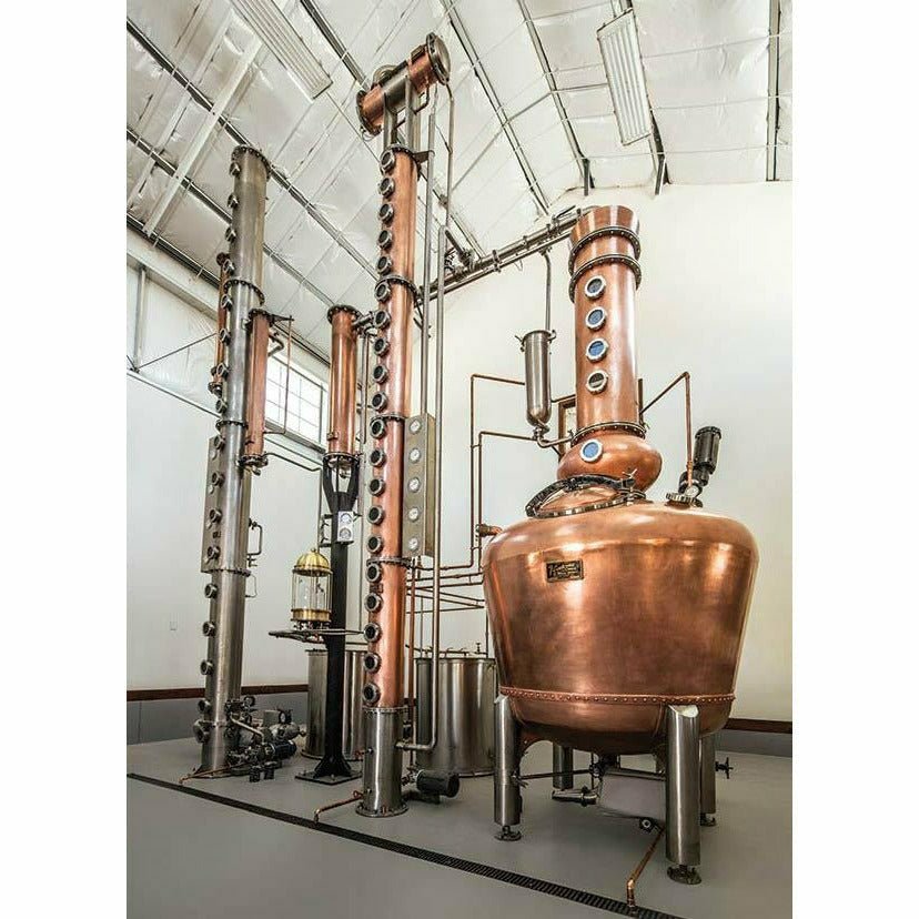 Frey Ranch Straight Bourbon Whiskey (750 ml) | Keg N Bottle