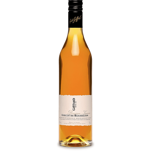 Giffard Abricot du Roussillon Liqueur (750 ml) | Keg N Bottle