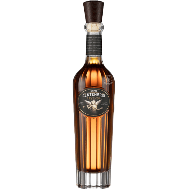 Gran Centenario Leyenda Extra Anejo Tequila (750 ml) | Keg N Bottle