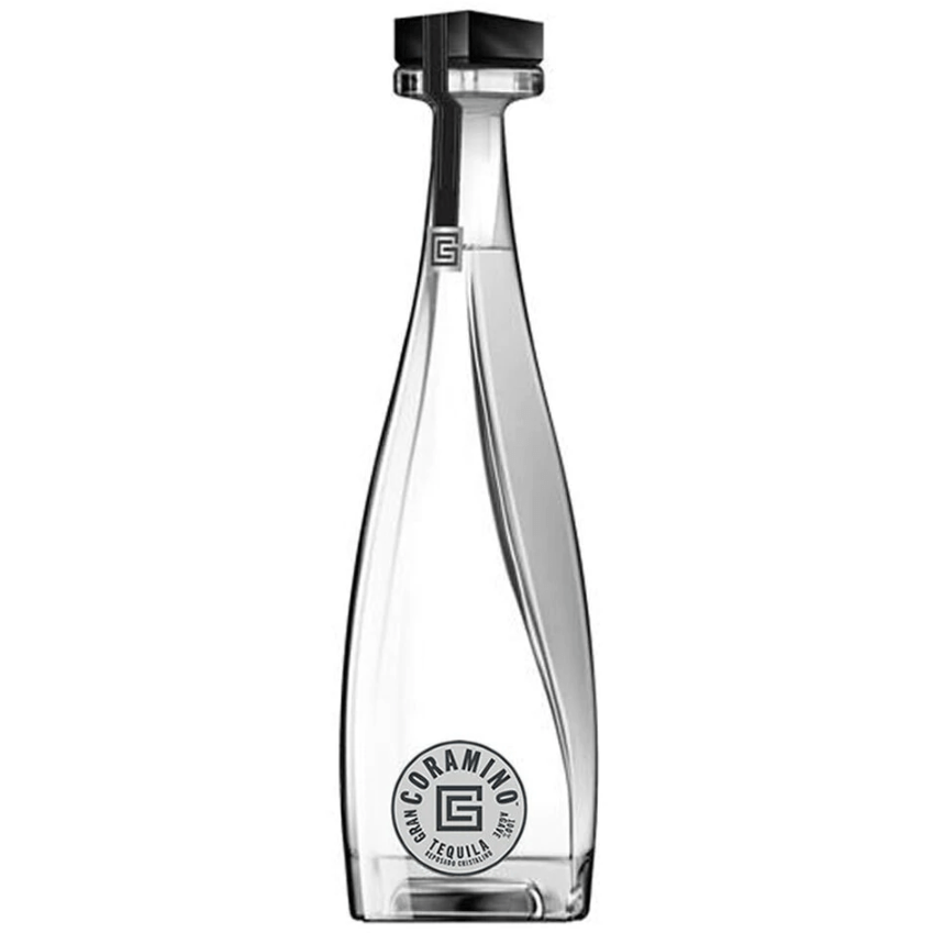 Gran Coramino Reposado Cristalino Tequila by Kevin Hart (750 ml) | Keg N Bottle