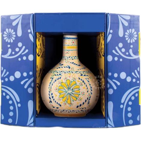 Grand Mayan Ultra Aged Limited Edition Tequila (750 ml) | Keg N Bottle