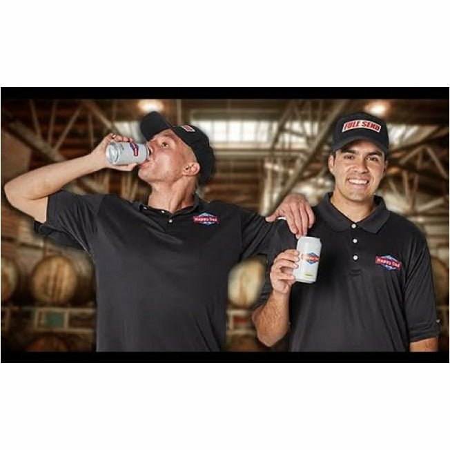 Happy Dad Hard Seltzer Variety Pack (12 Pack) | Keg N Bottle