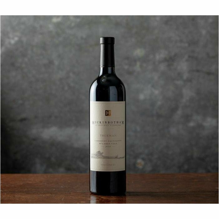 Hickinbotham - Trueman - Cabernet Sauvignon - McLaren Vale | Keg N Bottle